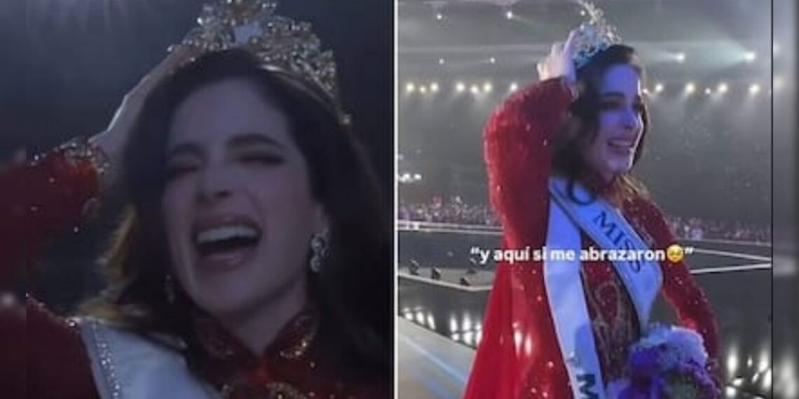 Fátima Bosch indirecta