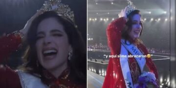 Fátima Bosch indirecta