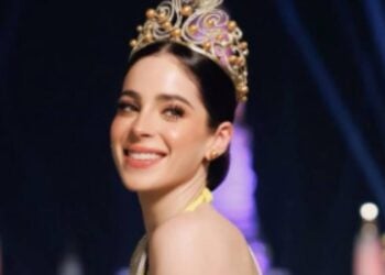 Fátima Bosch responde a ataques tras su triunfo en Miss Universo 2025