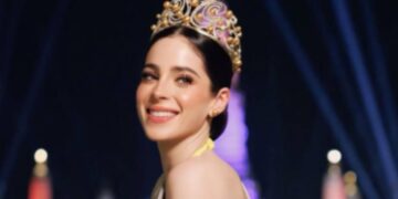Fátima Bosch responde a ataques tras su triunfo en Miss Universo 2025
