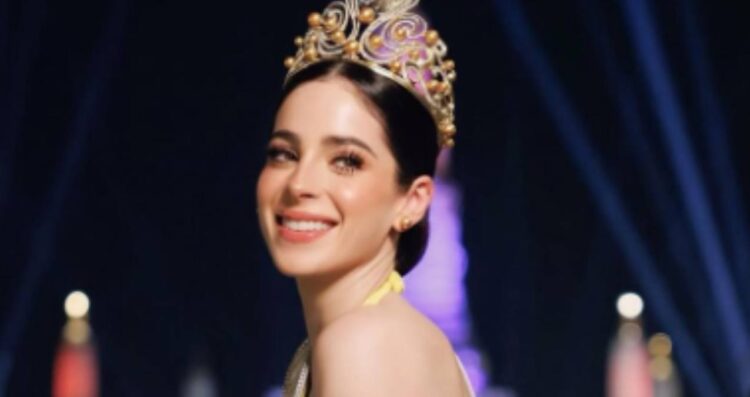 Fátima Bosch responde a ataques tras su triunfo en Miss Universo 2025