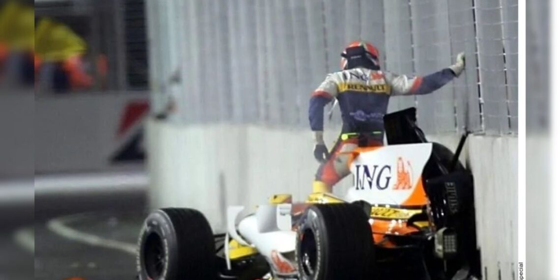 Felipe Massa Fórmula 1