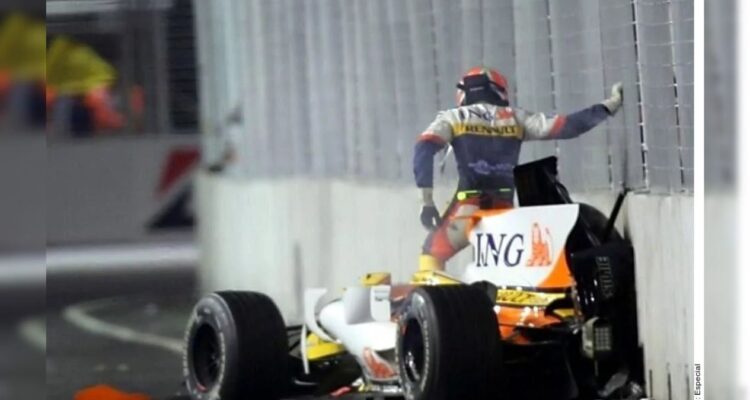 Felipe Massa Fórmula 1