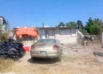 El feminicidio en Puebla deja una huella profunda en la comunidad local