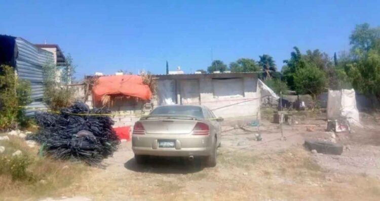 El feminicidio en Puebla deja una huella profunda en la comunidad local
