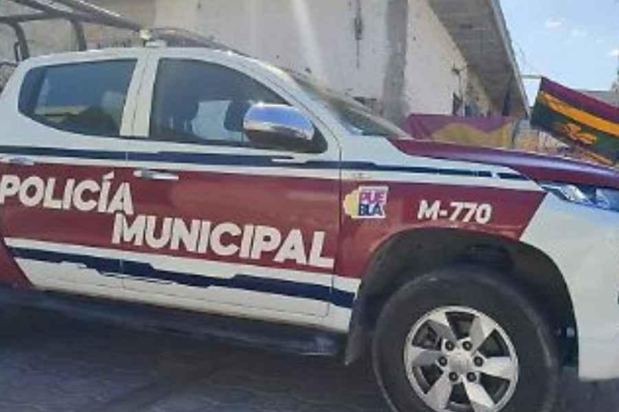Feminicidio en Puebla niños presencian la muerte de su madre