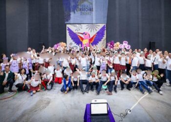 Feria de los Derechos 2025 Tamaulipas