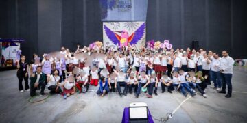 Feria de los Derechos 2025 Tamaulipas