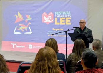 Festival Tamaulipas LEE Reynosa