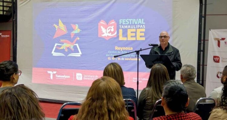 Festival Tamaulipas LEE Reynosa
