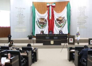 Fiscalía de Justicia Tamaulipas