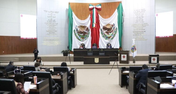 Fiscalía de Justicia Tamaulipas