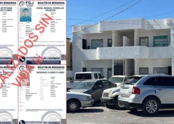 Fiscalía revela motivo del asesinato de la familia en Reynosa