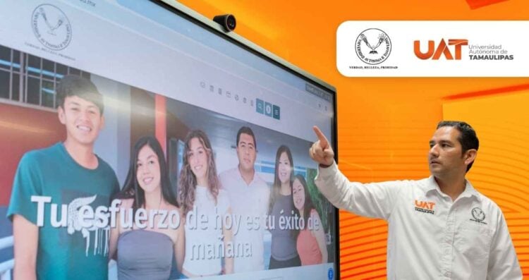UAT Educación y Tecnologías Emergentes