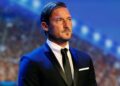 Francesco Totti enfrenta investigación tras denuncia por presunto abandono de menores