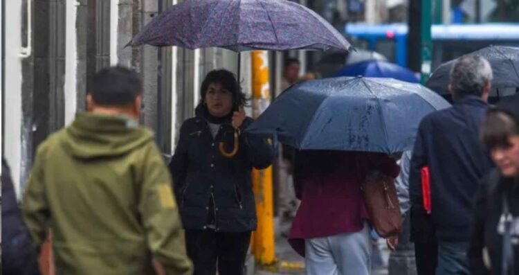 Frente frío 15: ¿Qué estados de México tendrán lluvias y temperaturas bajo cero mañana jueves?
