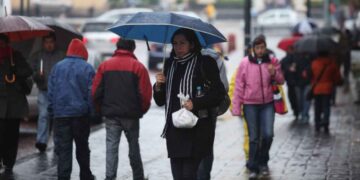 Frente frío No. 17 comenzará a sentirse en Tamaulipas: ¿Cómo afectará y a partir de cuándo?