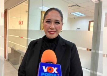 Frida Gómez Puga, nueva titular de Control Interno en el IETAM, revisará gastos y procesos en Tamaulipas