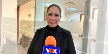 Frida Gómez Puga, nueva titular de Control Interno en el IETAM, revisará gastos y procesos en Tamaulipas
