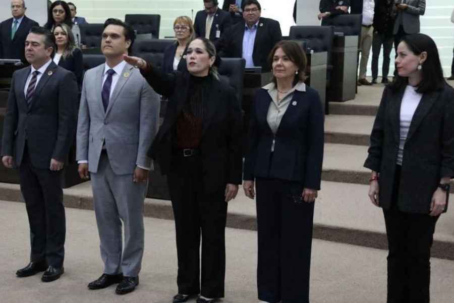 Frida Gómez Puga, nueva titular de Control Interno en el IETAM, revisará gastos y procesos en Tamaulipas