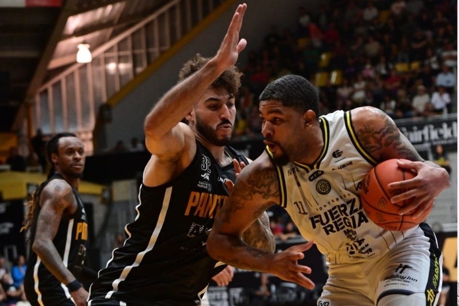 Fuerza Regia final 2025