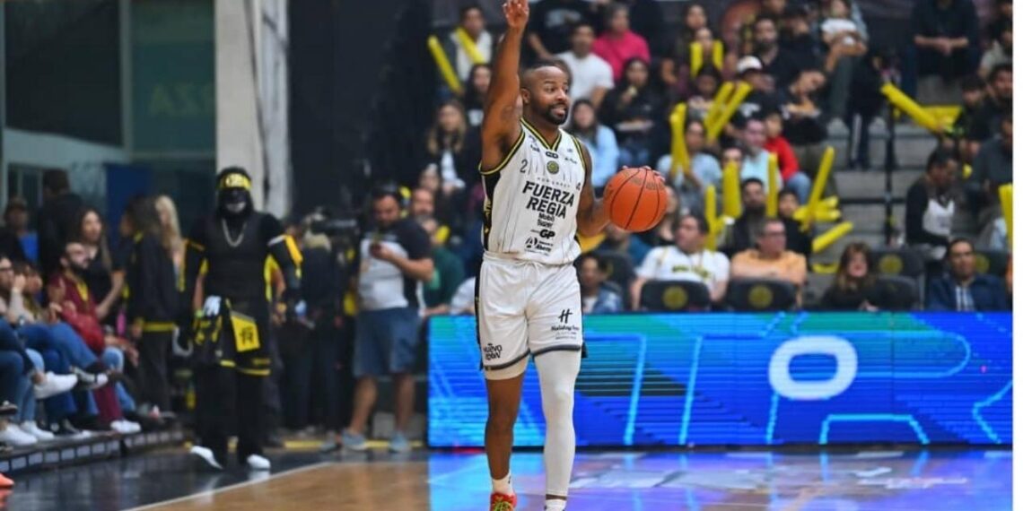 Fuerza Regia final 2025