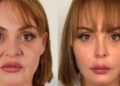 Gaby Spanic sorprende con su nuevo cambio de look