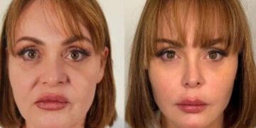 Gaby Spanic sorprende con su nuevo cambio de look