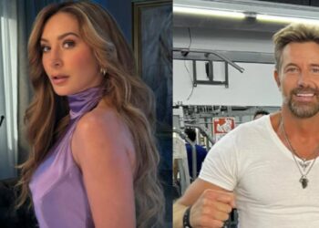 Geraldine Bazán revela por qué no volvería con Gabriel Soto