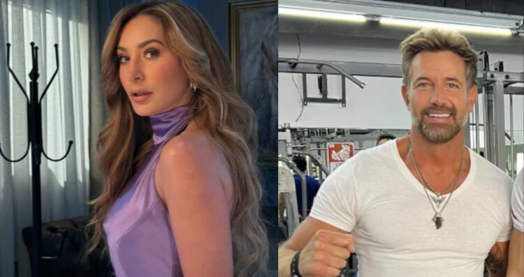Geraldine Bazán revela por qué no volvería con Gabriel Soto
