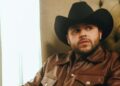 Gerardo Ortiz acude a audiencia por vínculos con empresa ligada al CJNG