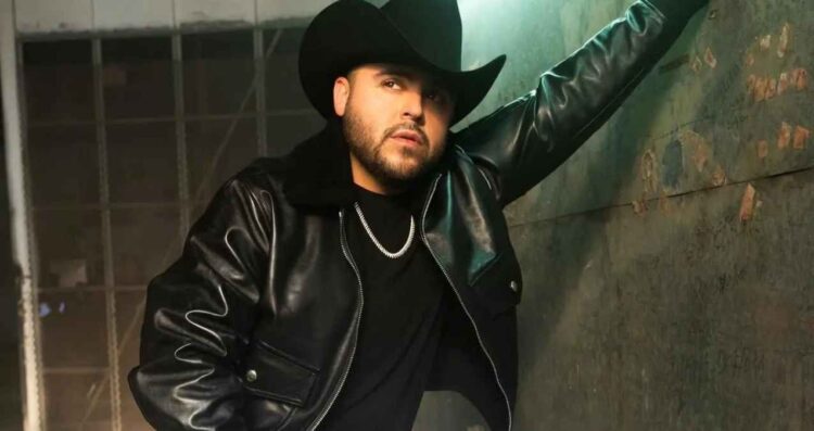 Gerardo Ortiz sentencia EU
