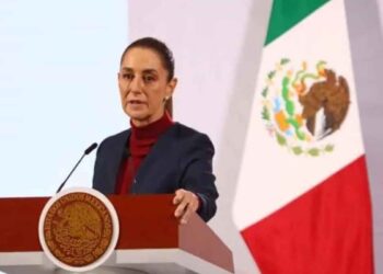 Gobierno Federal advierte acciones jurídicas si Salinas Pliego no paga