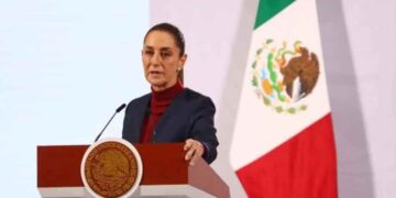 Gobierno Federal advierte acciones jurídicas si Salinas Pliego no paga
