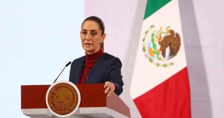 Gobierno Federal advierte acciones jurídicas si Salinas Pliego no paga