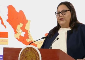 Gobierno Federal buscará homologar el delito de abuso sexual y las sanciones en todas las entidades del país