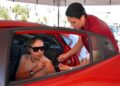 Gobierno Municipal de Nuevo Laredo anuncia vacunación drive thru