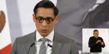 Gobierno acusa a la derecha internacional de financiar marcha de la “Generación Z”