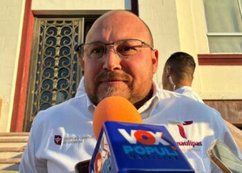 Gobierno de Tamaulipas refuerza diálogo ante protestas y llama a mantener la calma