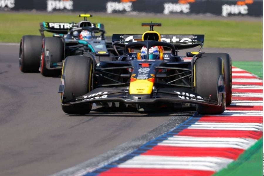 Gran Premio de Brasil 2025