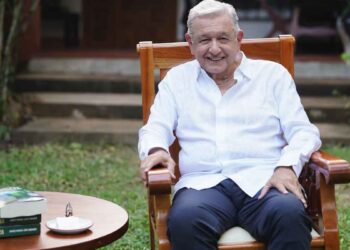 _“Grandeza” el libro de López Obrador