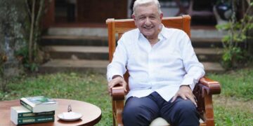 _“Grandeza” el libro de López Obrador