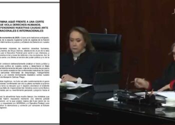 Grupo Salinas recurrirá a instancias internacionales tras fallo de la Suprema Corte