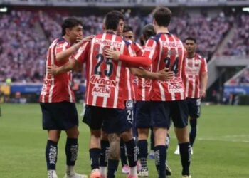 Guadalajara enfrenta su mayor obstáculo, jamás un sexto lugar ha sido campeón