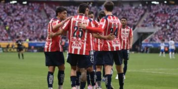 Guadalajara enfrenta su mayor obstáculo, jamás un sexto lugar ha sido campeón