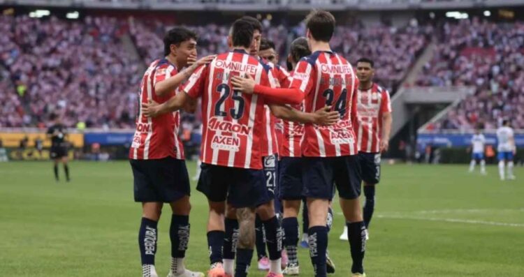 Guadalajara enfrenta su mayor obstáculo, jamás un sexto lugar ha sido campeón