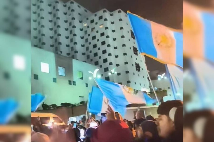 Guatemala Panamá eliminatorias