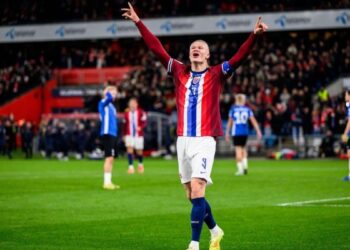 Haaland goles