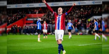 Haaland goles