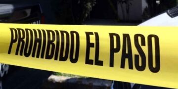cinco cuerpos Guerrero
